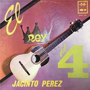 Don Jacinto Pérez - El Rey del Cuatro Vol. 1 Mp3