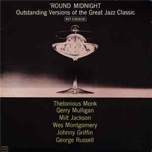 Various - 'Round Midnight: Outstanding Versions Of The Great Jazz Classic Mp3