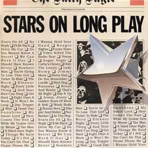 Stars On / Long Tall Ernie And The Shakers - Stars On Long Play Mp3