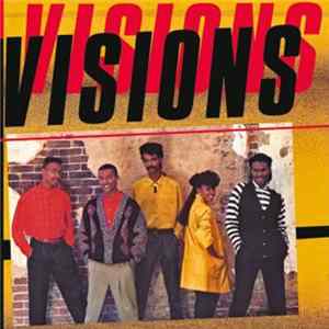Visions - Visions Mp3