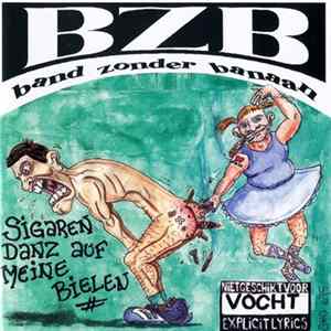 Band Zonder Banaan - Sigarendanz Auf Meine Bielen Mp3