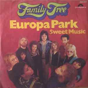 Family Tree - Europa Park Mp3