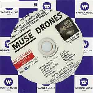 Muse - Drones Mp3