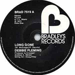 Debbie Fleming - Long Gone / All About You Mp3