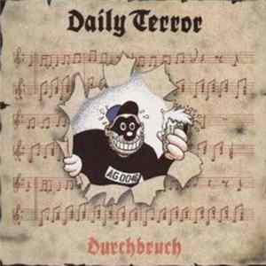 Daily Terror - Durchbruch Mp3