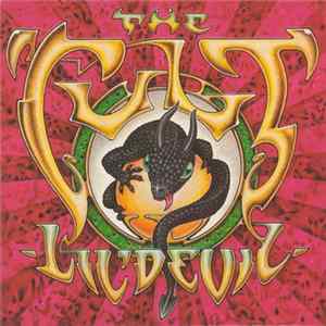The Cult - Lil' Devil Mp3