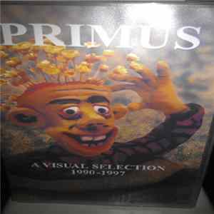Primus - A Visual Selection 1990-1997 Mp3