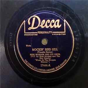 Russ Morgan Orchestra - Mockin' Bird Hill / Flying Eagle Polka Mp3