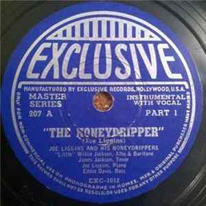 Joe Liggins And His Honeydrippers - The Honeydripper Mp3