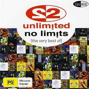 2 Unlimited - No Limits (The Very Best Of) Mp3
