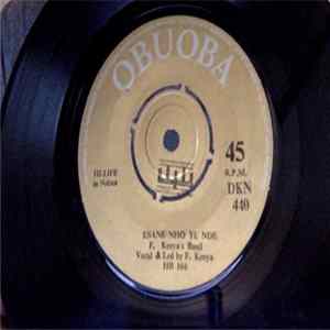 F. Kenya's Band - Esane Nho Ye Nde Mp3
