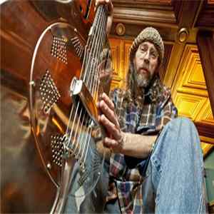 Charlie Parr - Folkadelphia Session 6​/​28​/​2015 Mp3
