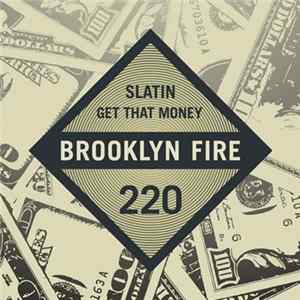 Slatin - Get That Money Mp3