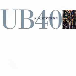 UB40 - Kingston Town Mp3