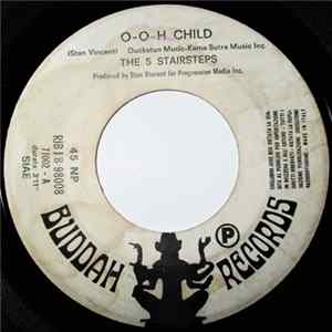 The 5 Stairsteps / Melanie - O-o-h Child / Lay Down (Candles In The Rain) Mp3