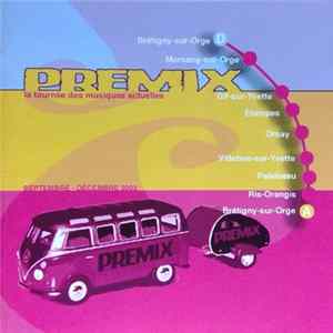 Various - Premix Mp3