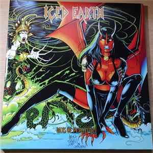 Iced Earth - Days Of Purgatory Mp3