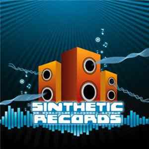 Various - Sinthetic Tracks Vol.1 Mp3