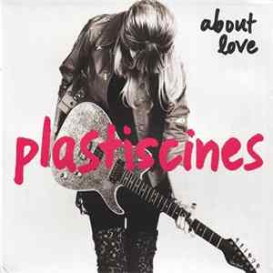 Plastiscines - About Love Mp3