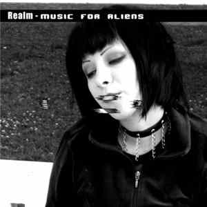 Realm (Lyon,France) - Music for Aliens Mp3