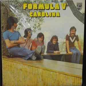 Formula V - Carolina Mp3