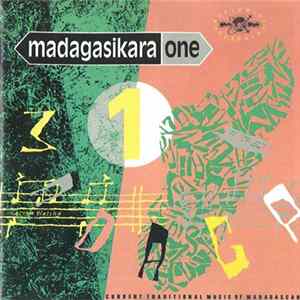 Various - Madagasikara One Mp3