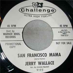 Jerry Wallace - Just Walkin' In The Rain Mp3