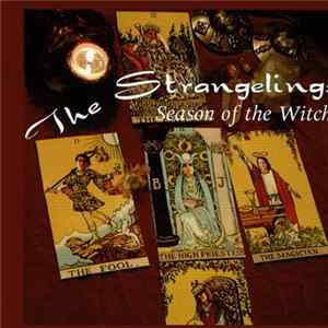 The Strangeling - Season Of The Witch Mp3