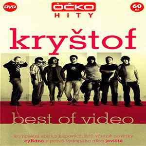Kryštof - Best Of Video Mp3