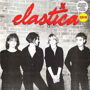 Elastica - Elastica Mp3