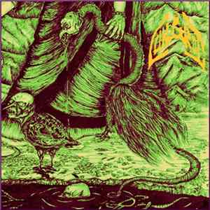 Lungrot - The Serpent Of Coyote Hill Mp3
