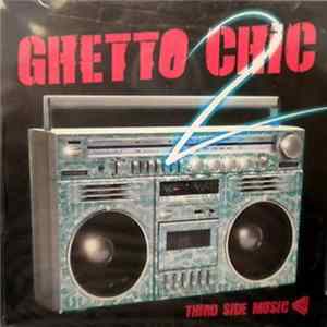 Various - Ghetto Chic Mp3