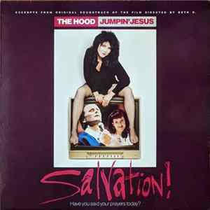 The Hood / Jumpin' Jesus - Salvation! Mp3