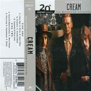 Cream - The Best Of Cream Mp3