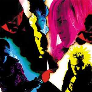 Balzac - Deep Blue: Chaos From Darkism II Mp3