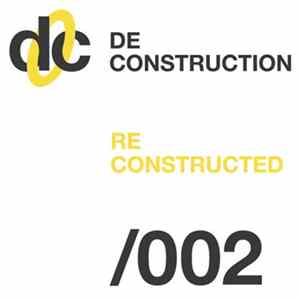 Various - Deconstruction Reconstructed 002 Mp3