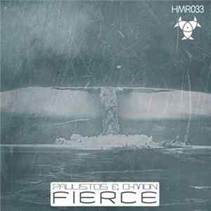Paulistos & D-Mon - Fierce Mp3