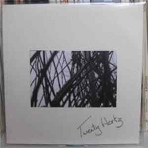 Paul Bradley - Twenty Hertz Mp3