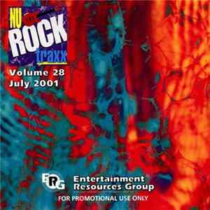 Various - Nu Rock Traxx Volume 28 Mp3