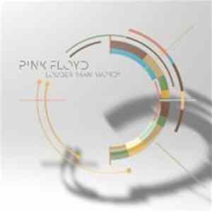 Pink Floyd - Louder Than Words Mp3
