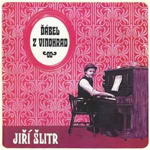 Jiří Šlitr - Ďábel Z Vinohrad Mp3