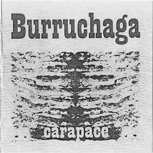 Burruchaga - Carapace Mp3
