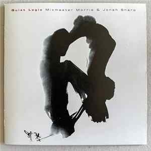 Mixmaster Morris & Jonah Sharp - Quiet Logic Mp3