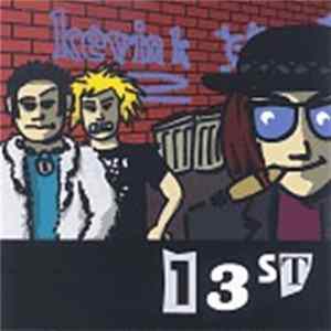 Kevin K - 13 Street Mp3