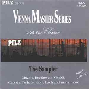 Various - The Sampler Mp3