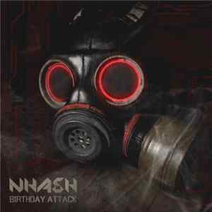 N'Hash - Birthday Attack Mp3
