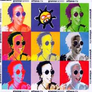 Gianna Nannini - Ottava Vita Mp3