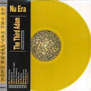Nu Era - The Third Adam Mp3