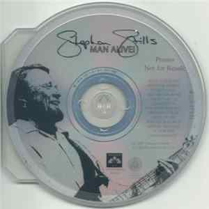 Stephen Stills - Man Alive! Mp3