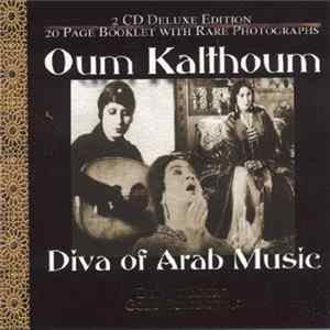 Oum Kalthoum - Diva Of Arab Music Mp3